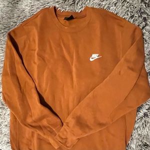 Nike Crewneck